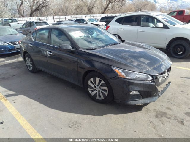 NISSAN ALTIMA 2019 1n4bl4bv1kc197364