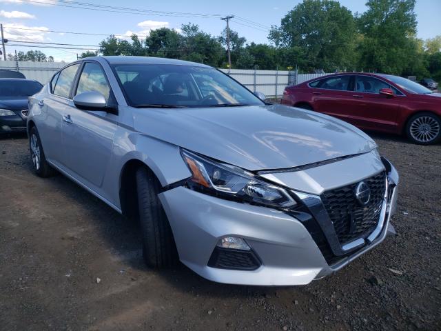 NISSAN ALTIMA S 2019 1n4bl4bv1kc198403