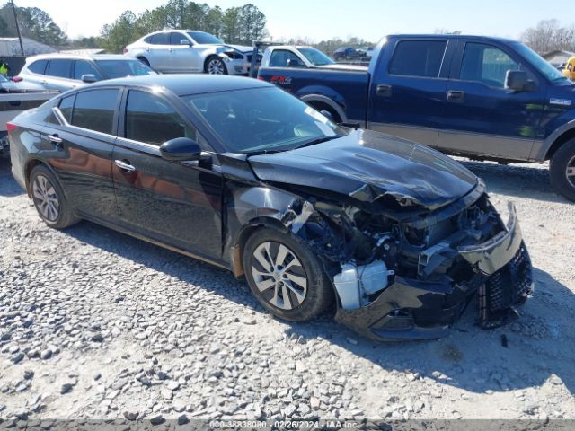 NISSAN ALTIMA 2019 1n4bl4bv1kc204376