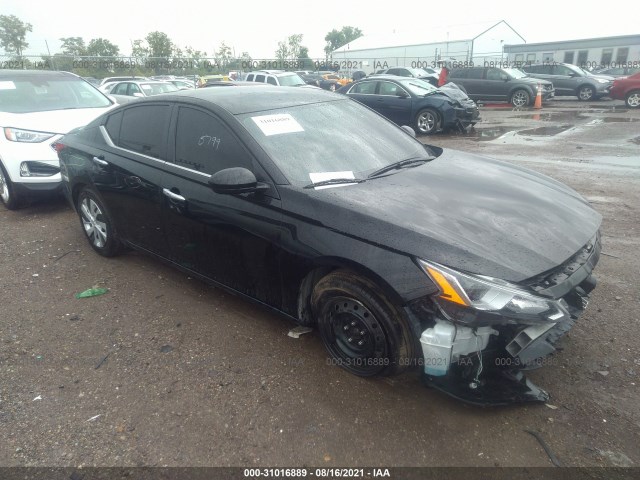 NISSAN ALTIMA 2019 1n4bl4bv1kc205799