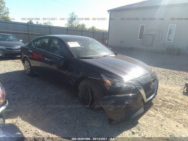 NISSAN ALTIMA 2019 1n4bl4bv1kc205818