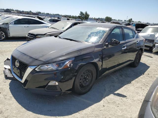 NISSAN ALTIMA S 2019 1n4bl4bv1kc207505