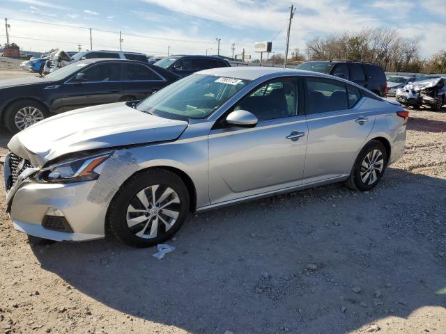 NISSAN ALTIMA 2019 1n4bl4bv1kc208167