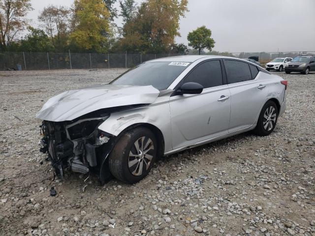 NISSAN ALTIMA S 2019 1n4bl4bv1kc209612