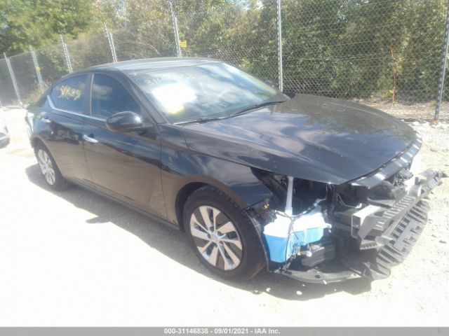 NISSAN ALTIMA 2019 1n4bl4bv1kc210453