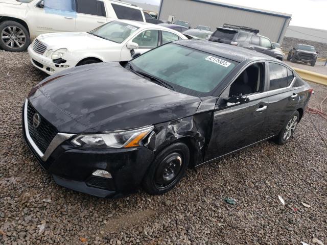 NISSAN ALTIMA S 2019 1n4bl4bv1kc210792