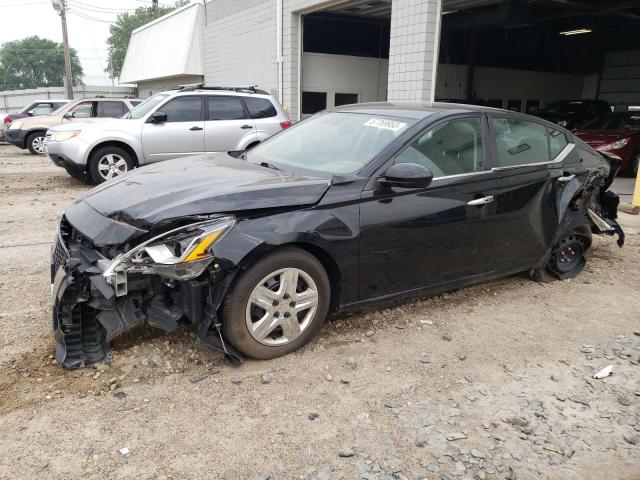 NISSAN ALTIMA S 2019 1n4bl4bv1kc212557