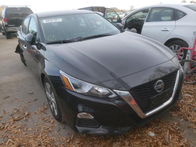 NISSAN ALTIMA S 2019 1n4bl4bv1kc213689