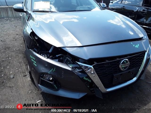 NISSAN ALTIMA 2019 1n4bl4bv1kc215622