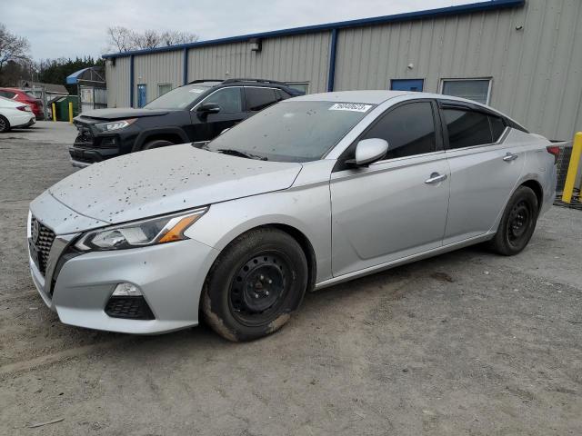 NISSAN ALTIMA 2019 1n4bl4bv1kc216169