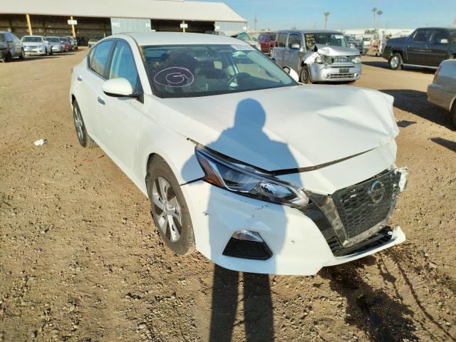 NISSAN ALTIMA S 2019 1n4bl4bv1kc216625