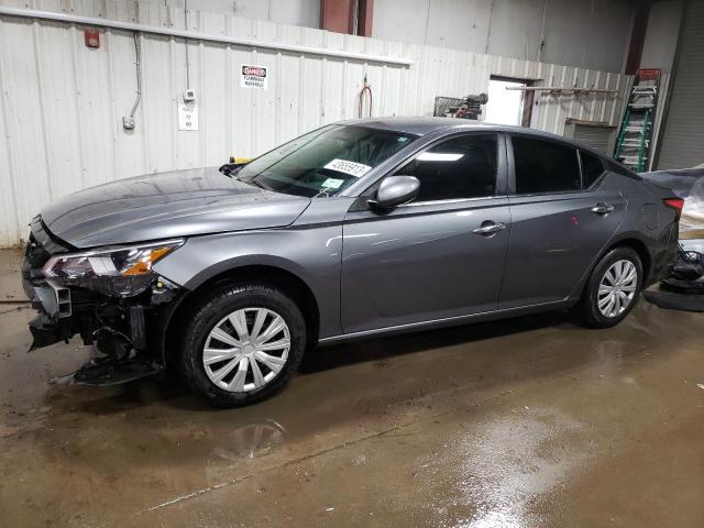 NISSAN ALTIMA S 2019 1n4bl4bv1kc217080