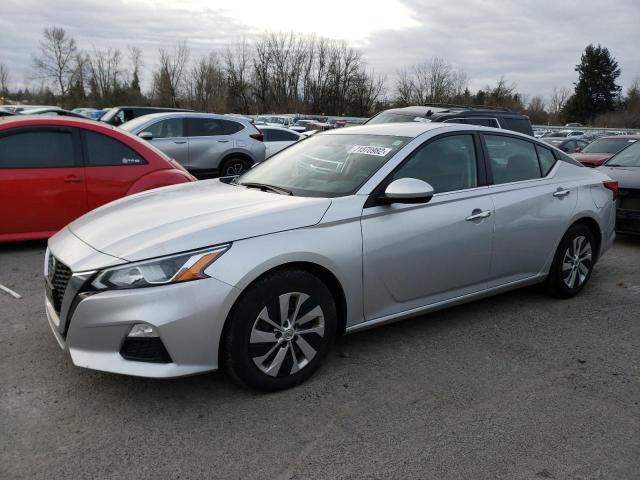 NISSAN ALTIMA S 2019 1n4bl4bv1kc223185