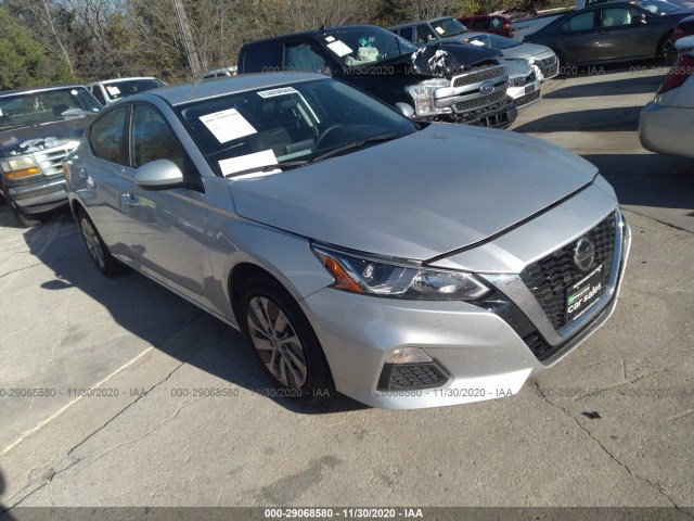 NISSAN ALTIMA 2019 1n4bl4bv1kc224966