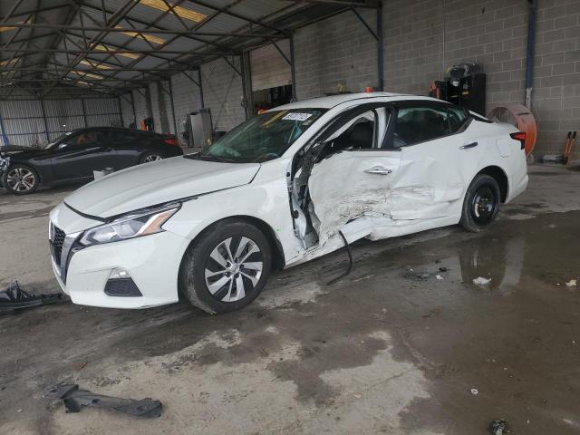 NISSAN ALTIMA S 2019 1n4bl4bv1kc225096