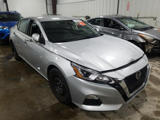 NISSAN ALTIMA S 2019 1n4bl4bv1kc225146