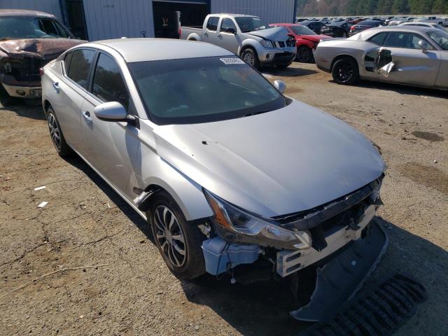 NISSAN ALTIMA S 2019 1n4bl4bv1kc225549