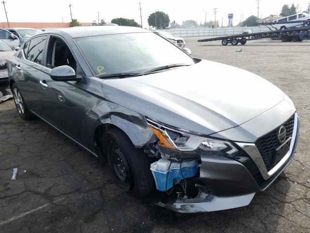 NISSAN ALTIMA S 2019 1n4bl4bv1kc227267