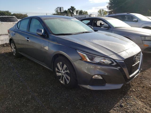 NISSAN ALTIMA S 2019 1n4bl4bv1kc227351