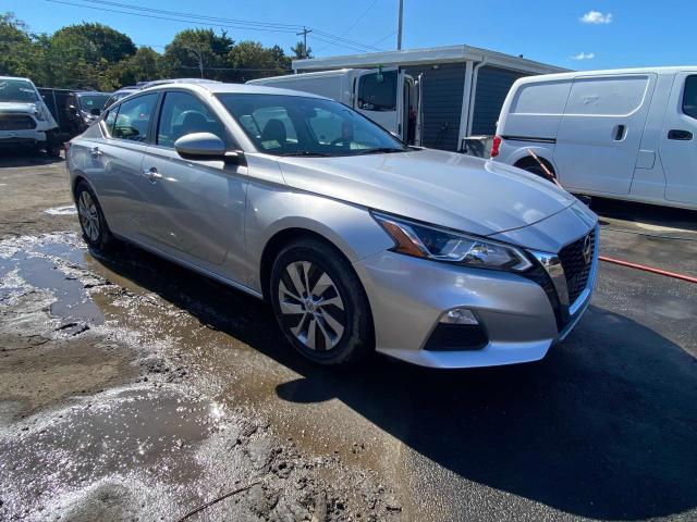 NISSAN ALTIMA S 2019 1n4bl4bv1kc228614