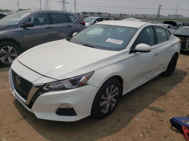 NISSAN ALTIMA S 2019 1n4bl4bv1kc232453