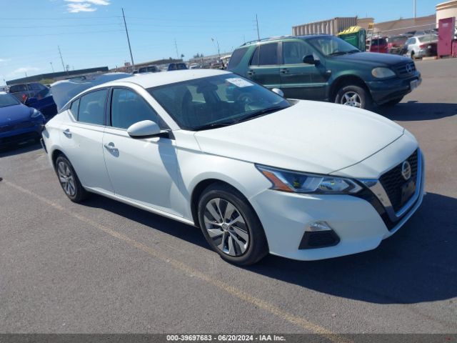 NISSAN ALTIMA 2019 1n4bl4bv1kc233540