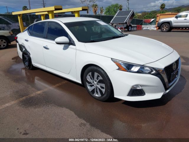 NISSAN ALTIMA 2019 1n4bl4bv1kc233814