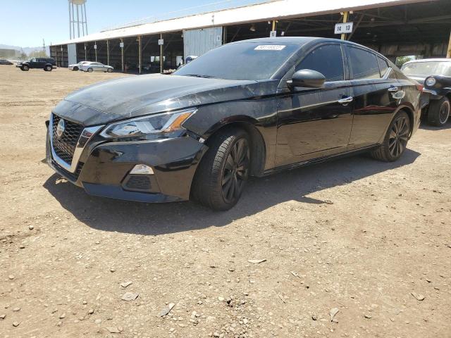 NISSAN ALTIMA S 2019 1n4bl4bv1kc234364