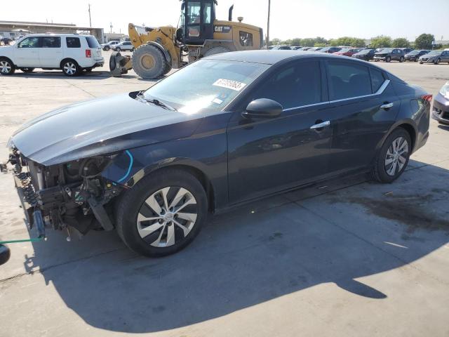 NISSAN ALTIMA S 2019 1n4bl4bv1kc234865