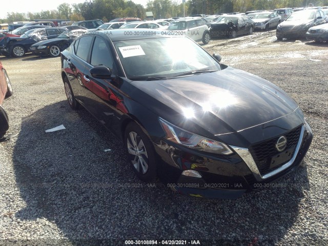 NISSAN ALTIMA 2019 1n4bl4bv1kc235174