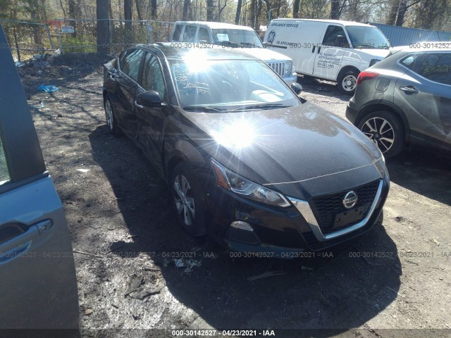 NISSAN ALTIMA 2019 1n4bl4bv1kc237104