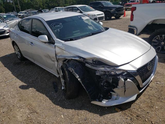 NISSAN ALTIMA S 2019 1n4bl4bv1kc237751