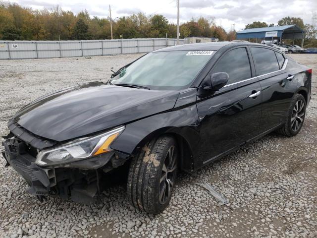 NISSAN ALTIMA S 2019 1n4bl4bv1kc239967