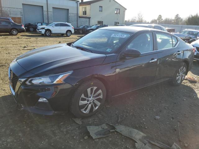 NISSAN ALTIMA S 2019 1n4bl4bv1kc241024