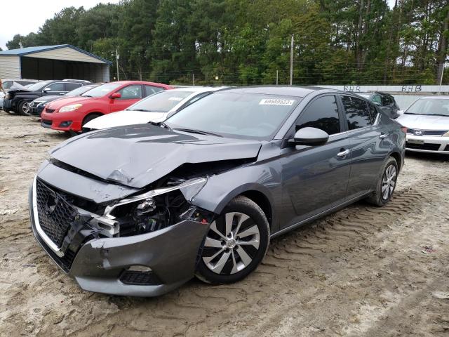 NISSAN ALTIMA S 2019 1n4bl4bv1kc242447