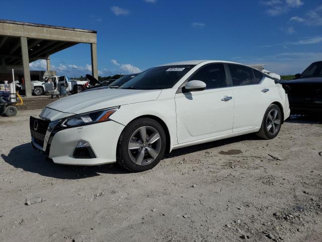 NISSAN ALTIMA S 2019 1n4bl4bv1kc242660