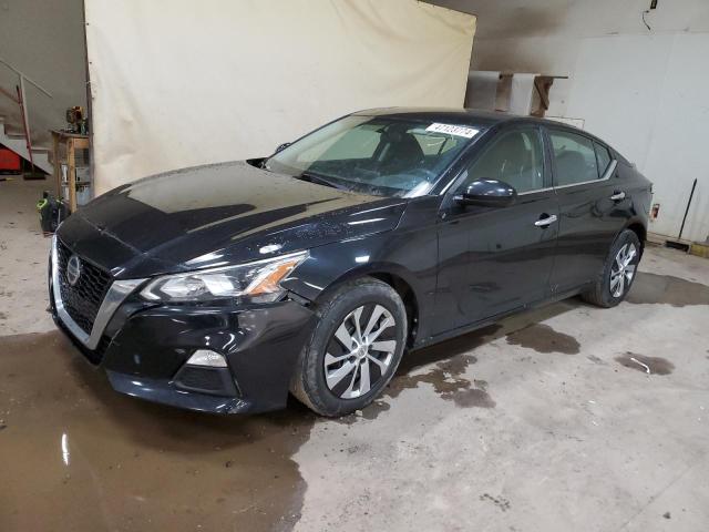 NISSAN ALTIMA 2019 1n4bl4bv1kc243324