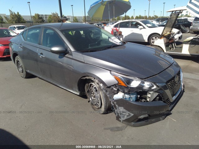 NISSAN ALTIMA 2019 1n4bl4bv1kc243937