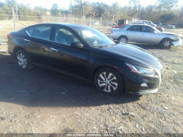 NISSAN ALTIMA 2019 1n4bl4bv1kc246143