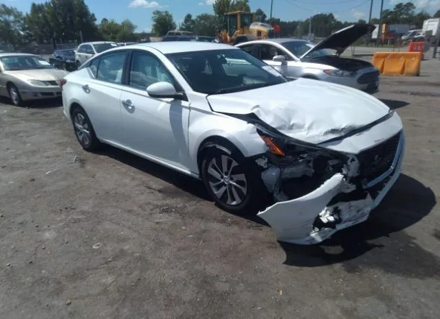 NISSAN ALTIMA 2019 1n4bl4bv1kc246580