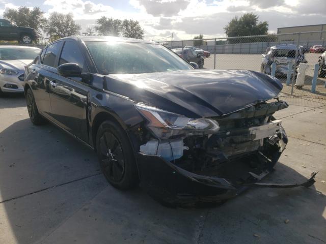 NISSAN ALTIMA S 2019 1n4bl4bv1kc246885