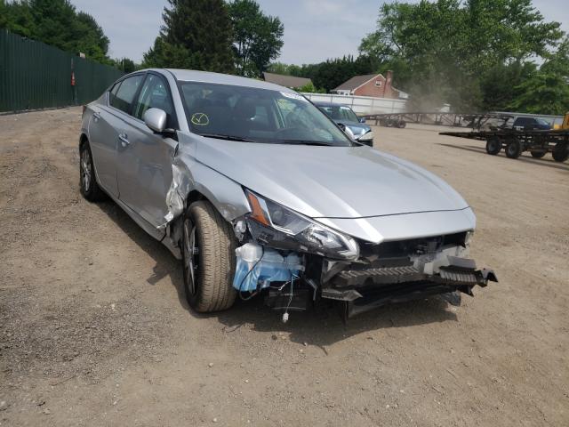 NISSAN ALTIMA S 2019 1n4bl4bv1kc248099