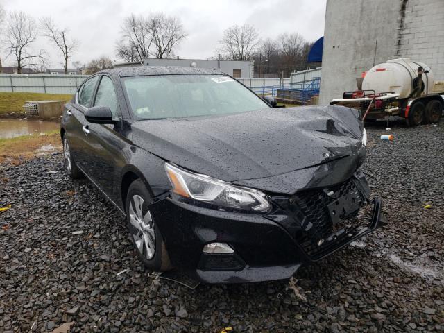 NISSAN ALTIMA S 2019 1n4bl4bv1kc252783