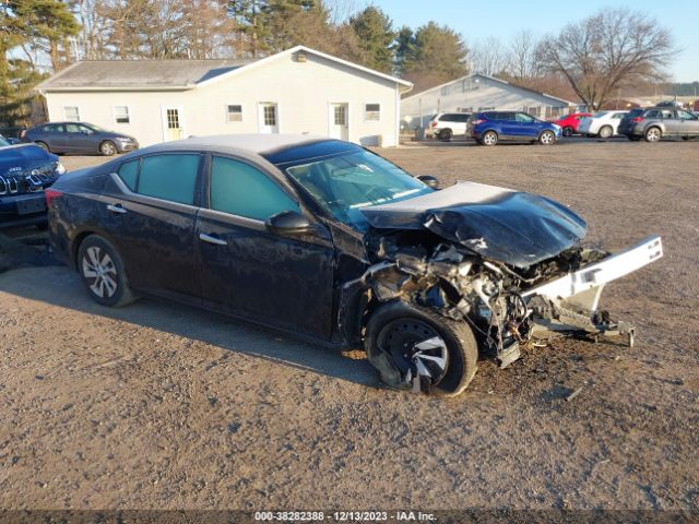 NISSAN ALTIMA 2019 1n4bl4bv1kc253089