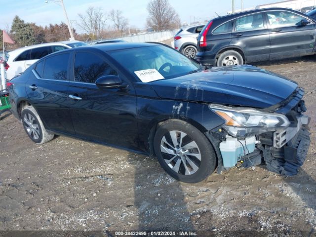 NISSAN ALTIMA 2019 1n4bl4bv1kc254338