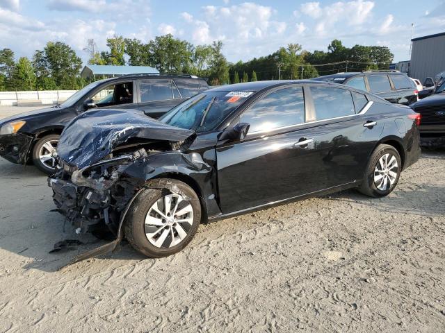 NISSAN ALTIMA S 2019 1n4bl4bv1kc258583