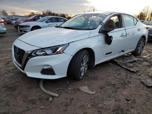 NISSAN ALTIMA 2019 1n4bl4bv1kn305387