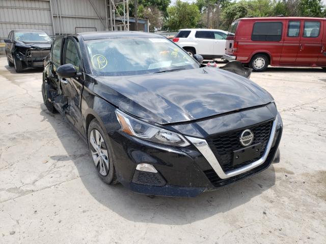 NISSAN ALTIMA S 2019 1n4bl4bv1kn306894