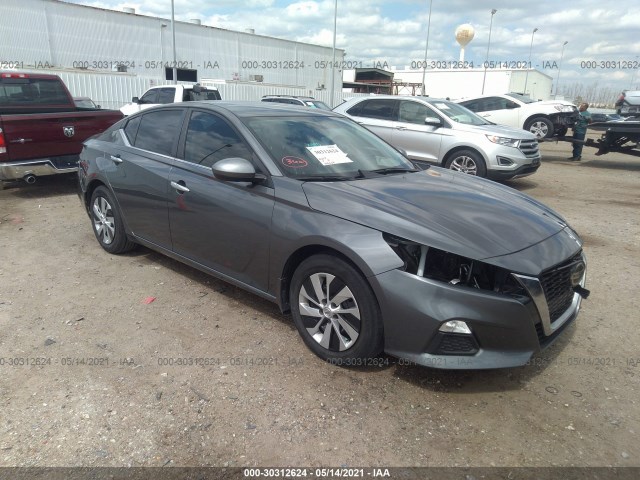 NISSAN ALTIMA 2019 1n4bl4bv1kn307561