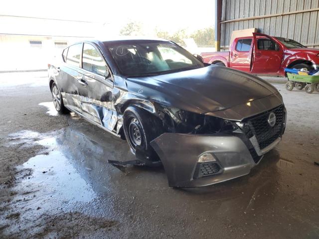 NISSAN ALTIMA S 2019 1n4bl4bv1kn309603